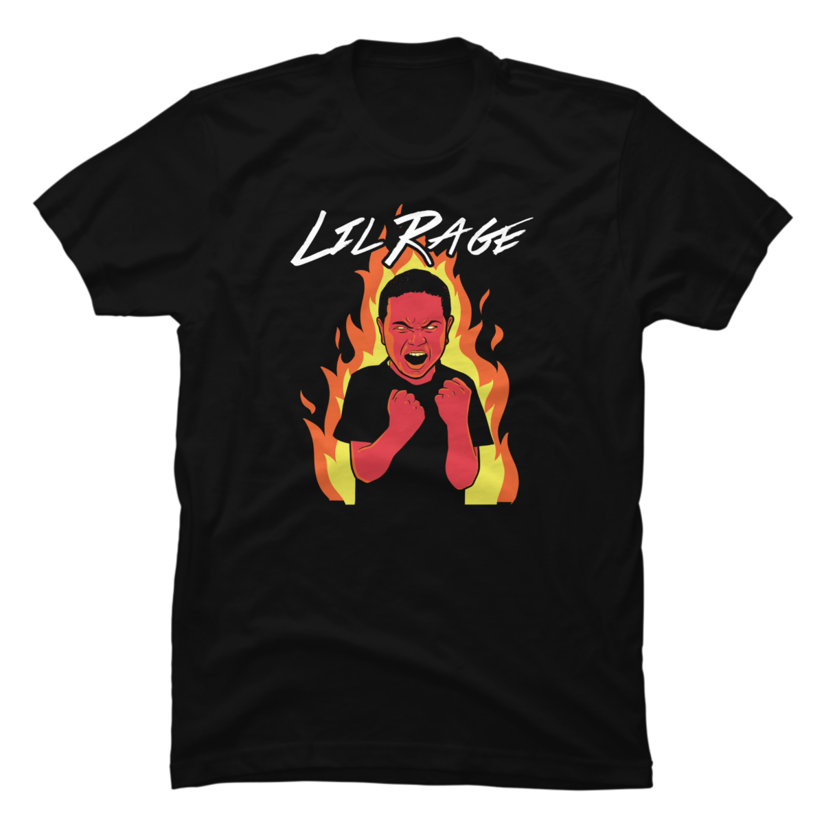 rage on t shirt rage on t shirt